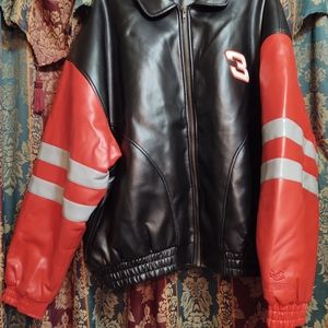 Dale Earnhardt #3 Jacket